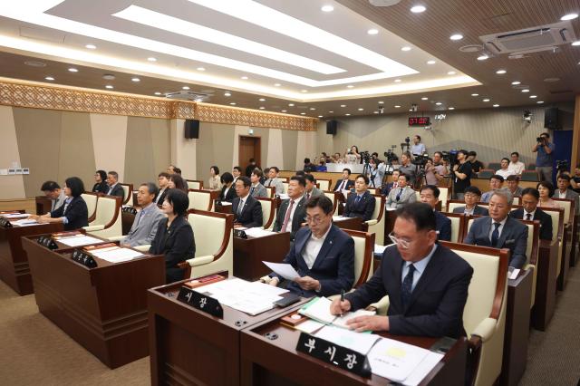 사진평택시의회