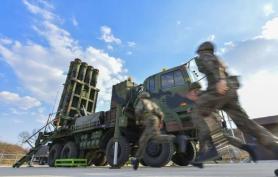 K-defense gains traction amid localization push