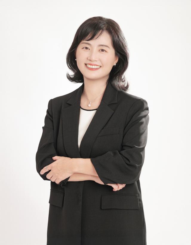 프랑스관광청 한국사무소 정혜원 지사장 사진프랑스관광청