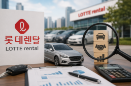 中 포니AI 한국 상륙…로보택시 주도권 경쟁 불붙는다