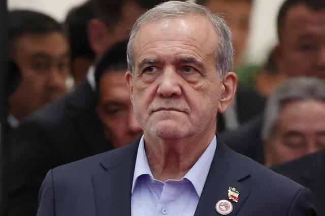 إيران تلوح بـ «إجراءات مقابلة» للولايات المتحدة عند الالتزام بنصوص اتفاق وقف الحرب