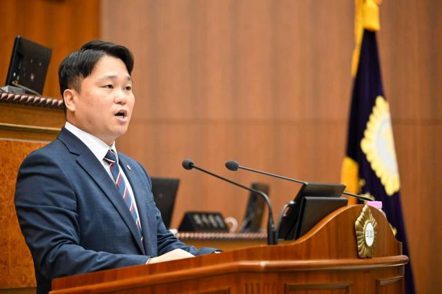 사진의정부시의회