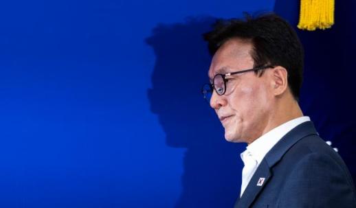 김민석, 세종서 첫 현장 최고위…행정수도 특별법 승부수