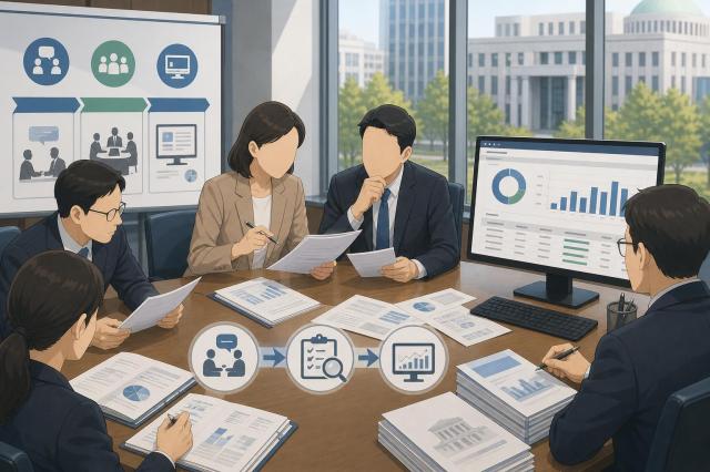 기사 이해를 돕기 위한 AI 생성 이미지
