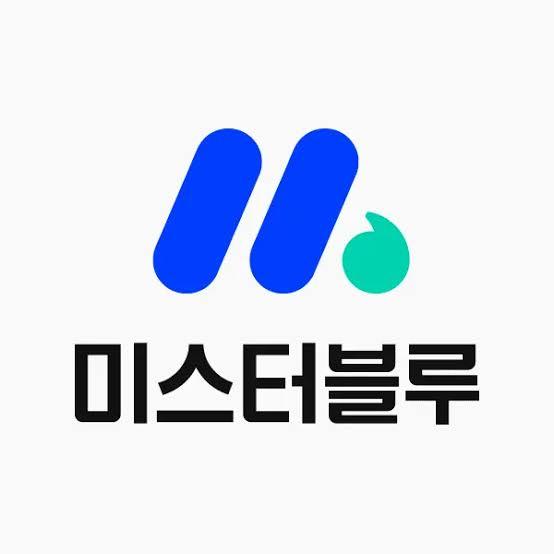 사진미스터블루
