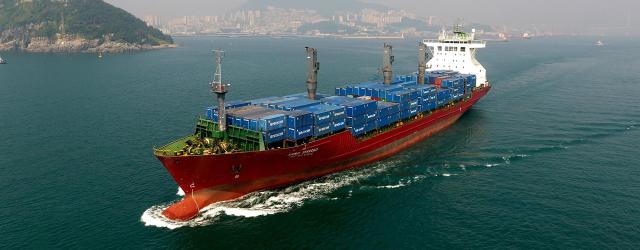 Govt source says tanker hit in Hormuz not South Korean vessel