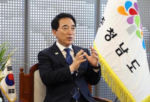 박수현 지사, 7일 금산서 민선 9기 첫 민심 행보…15개 시군 찾는다