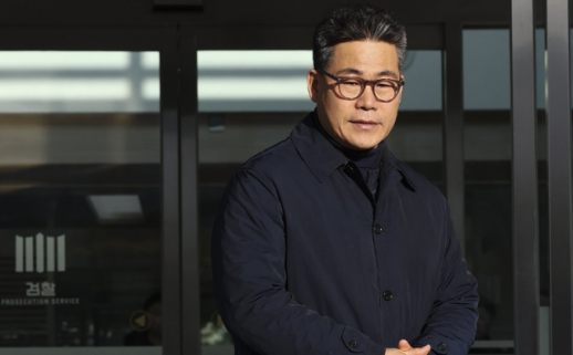 중수청장 검증 중인데 왜 지금…백해룡 경정 대기발령