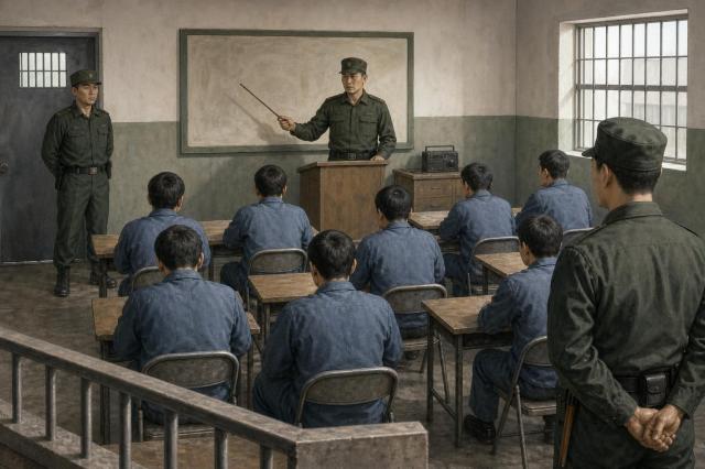 기사 이해를 돕기 위한 AI 생성 이미지