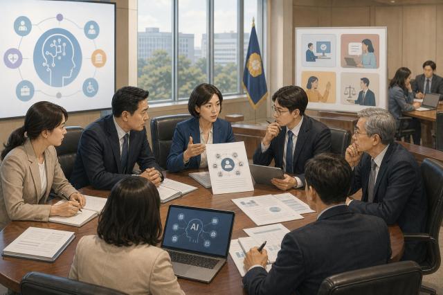 기사 이해를 돕기 위한 AI 생성 이미지
