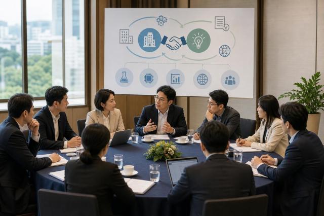 기사 이해를 돕기 위한 AI 생성 이미지
