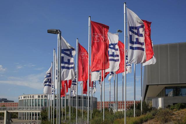 유럽 최대 가전 전시회 IFA 2026가 4일부터 8일현지시간까지 독일 베를린에서 열린다 사진IFA 홈페이지