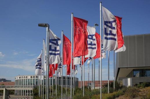 [IFA 2026 미리보기] 가전쇼 넘어 AI·로봇 전쟁터로…中 900곳 몰리는 IFA, 삼성·LG 맞불
