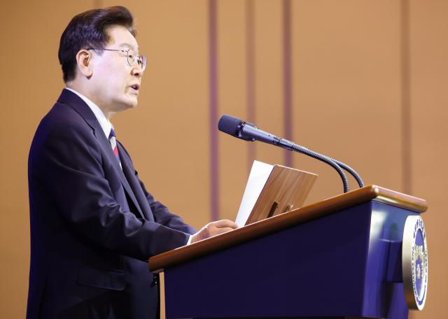 李대통령, 양성평등주간 맞아 불합리한 관행·장벽 걷어낼 것