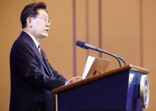 李대통령, 양성평등주간 맞아 불합리한 관행·장벽 걷어낼 것