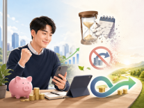 [이서영의 재테크루] ISA 5년 제한 없던 일로…절세통장 활용법 다시 보니