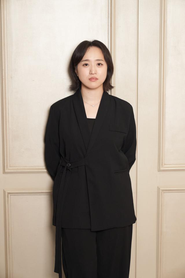 영화 경주기행 김미조 감독 사진롯데엔터테인먼트