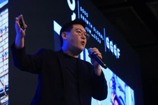 [2026 GGGF] 데니스 홍 교수 피지컬 AI 성패는 현장 데이터…韓 제조업 강점 살려야