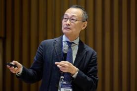 Experts warn of aging, low birthrates at BOK conference