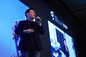 S. Korea targets physical AI, expert warns against imitation