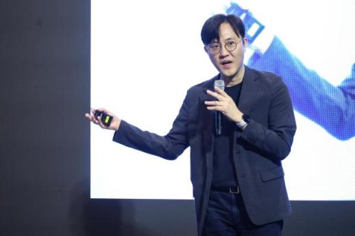 [2026 GGGF] AI 병목은 이제 메모리…SK하이닉스, 에이전트 시대 메모리 중심 승부