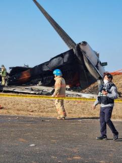 Korean planes are newer after Muan crash. Is flying safer?