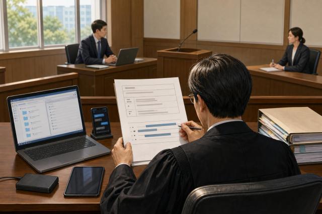 기사 이해를 돕기 위한 AI 생성 이미지