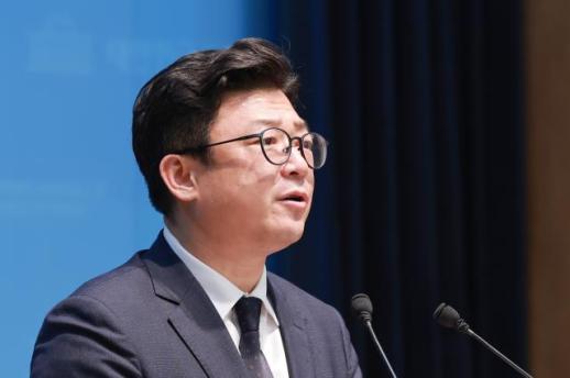 Đại biểu Quốc hội chỉ trích việc kéo dài tình trạng trống ghế Giám đốc Cảnh sát Quốc gia