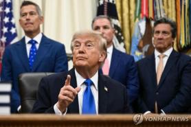 Trump nói chiến dịch tấn công Iran "sẽ không kéo dài quá lâu"
