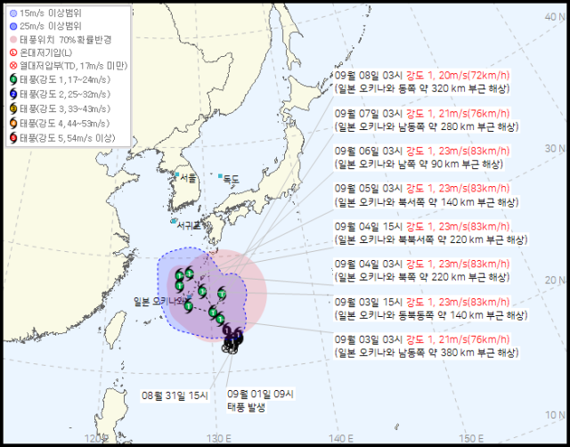 사진기상청