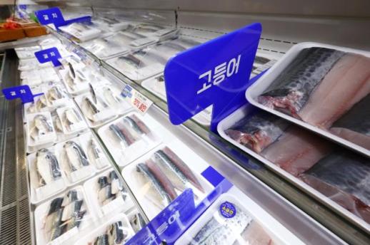 韩国水产食品出口创新高 中国稳居最大市场
