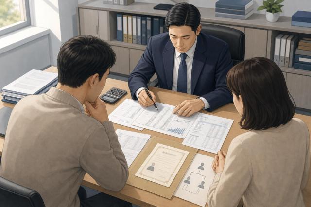 기사 이해를 돕기 위한 AI 생성 이미지