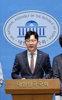 박충권 한동훈 복당, 당 의원 동의하고 당원도 받아들여야