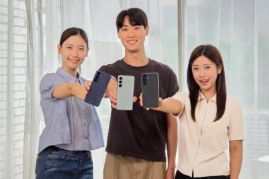 삼성전자, '갤럭시 S26 FE' 국내 출시…최신 AI 기능 제공