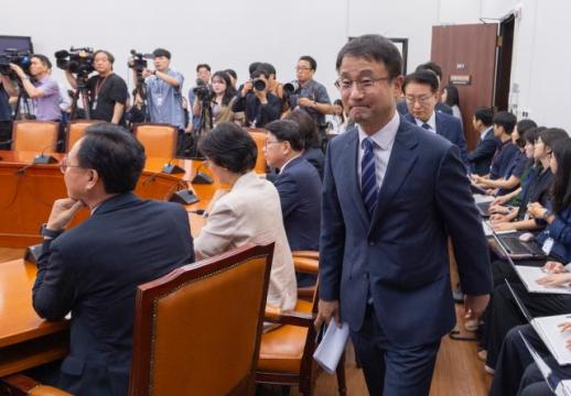 한병도 이재명 레임덕, 가당치도 않은 주장 野 희망 사항일 뿐