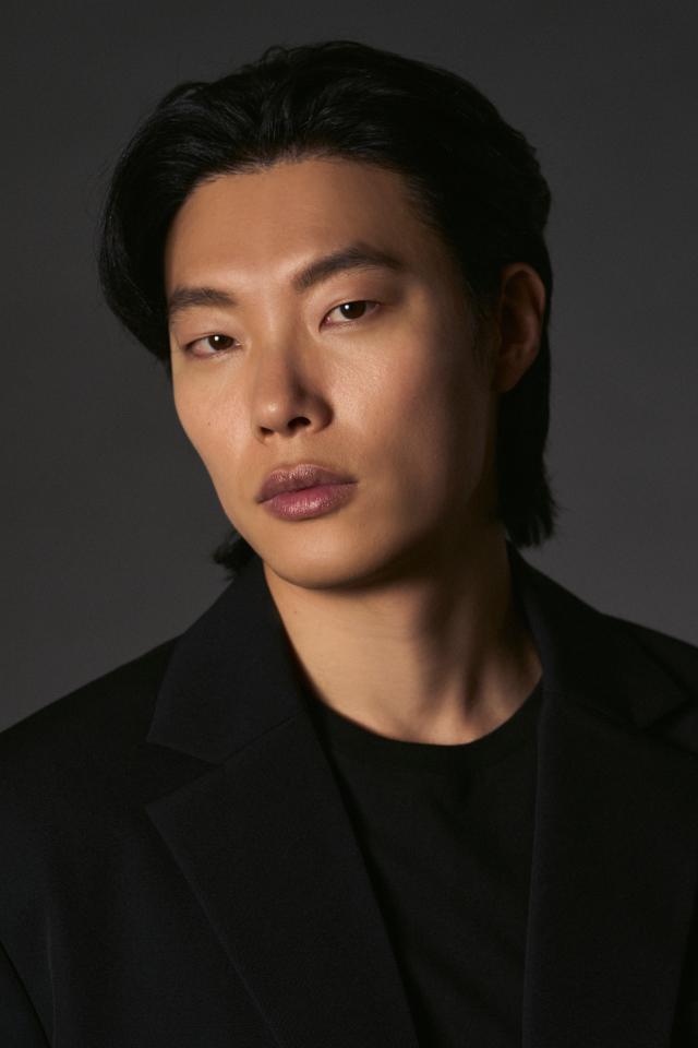 넷플릭스 들쥐 배우 류준열 사진넷플릭스