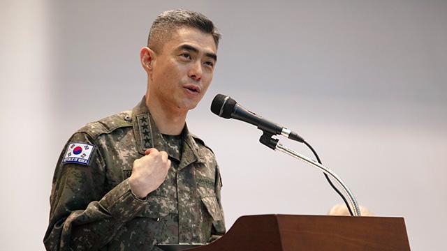 Defense nominee: OPCON transfer will strengthen alliance