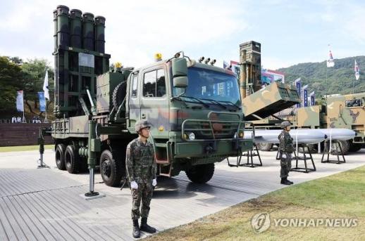 국방부, 내달 1일 계룡대서 제78주년 국군의 날 행사