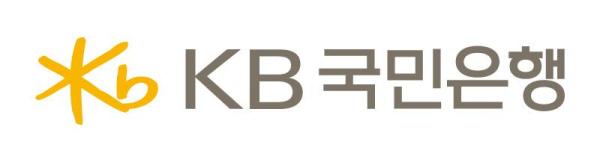 KB국민은행 CI 사진KB국민은행