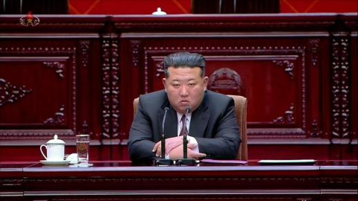 北, 개정 당규약에 전시 정치국 첫 명문화…김정은 권한 확대