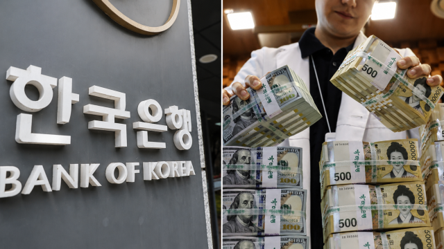 Koreas crypto access can strengthen stablecoin-FX link:BOK