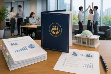 양질의 일자리 창출 우수기업 인증·기여자 지원 근거 담은 고용정책기본법 개정안 발의