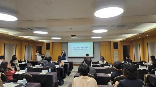 충남교육청, 14개 교육지원청과 초등교육 현장지원 강화