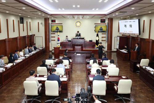 사진광명시의회