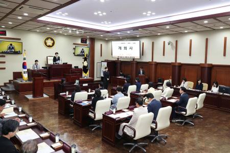 사진광명시의회