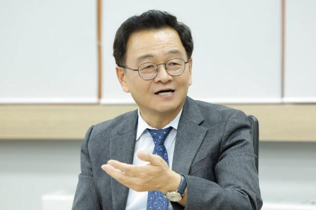 민경선 시장 사진고양시