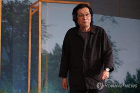 Đạo diễn Lee Chang-dong nhận giải Auteur Award tại Liên hoan phim Mill Valley