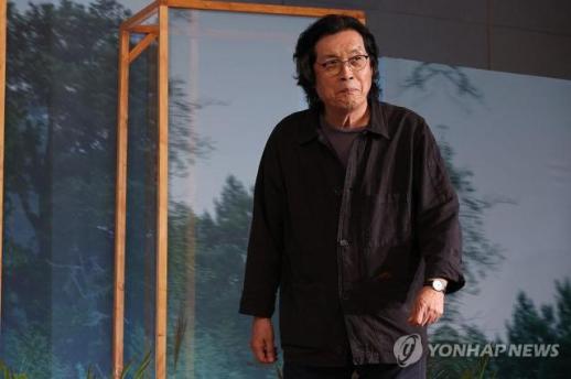 Đạo diễn Lee Chang-dong nhận giải Auteur Award tại Liên hoan phim Mill Valley
