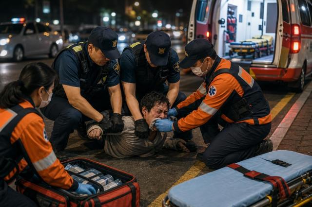 기사 이해를 돕기 위한 AI 생성 이미지