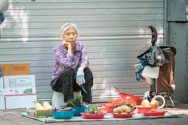 [사진=영화 '사람과 고기' 스틸컷]